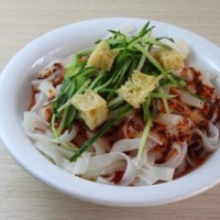 培训凉皮技术方法—山东周边小吃学习班