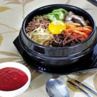 韩式简餐培训-石锅拌饭培训班-韩式拌饭加盟
