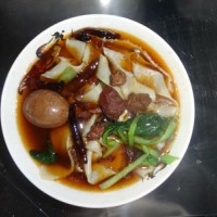 滨州学板面技术—品味轩餐饮培训中心教配方