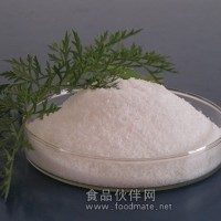 食品级聚丙烯酸钠