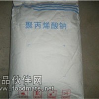 聚丙烯酸钠生产厂家聚丙烯酸钠作用