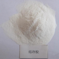 结冷胶生产厂家 食品级结冷胶