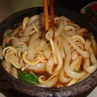 土豆粉技术培训-加盟特色土豆粉