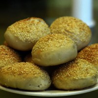 正宗老北京烧饼技术专业学习培训