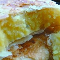 板栗饼技术学习一板栗饼培训班一餐饮学校