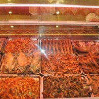 北京学习熟食技术—卤肉烧鸡培训教学