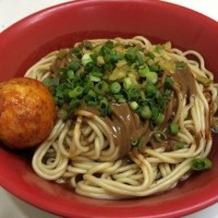 热干面做法培训-山东热干面技术加盟中心