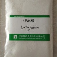 L-色氨酸，73-22-3