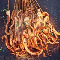 专业铁板烧培训-全套制作配方培训