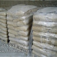 海藻酸钠生产厂家 食品级海藻酸钠作用