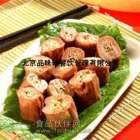 廊坊学久久鸭技术—卤料配方做法培训班