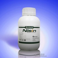 安泰生物乳酸链球菌素(nisin)