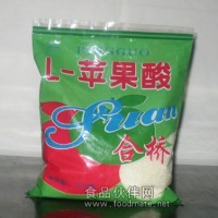 供应食品级酸味剂L-苹果酸 L-苹果酸价格