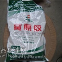 黄原胶生产厂家   黄原胶食品应用   黄原胶价格