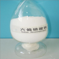 六偏磷酸钠生产厂家食品级六偏磷酸钠