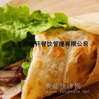 鸡蛋灌饼培训加盟中心—做早餐生意也要有实力