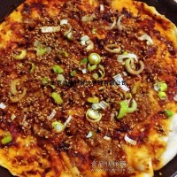 土掉渣饼学习班去哪里学？山东正宗口味培训课程