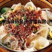 衡水专业油泼面技术教学速成班—手把手学习课程培训