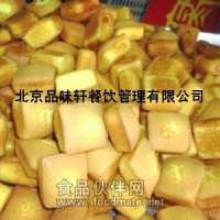 豆腐蛋糕培训学校—你期待的美味这里学