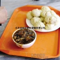炒肝技术培训教学—老北京炒肝学习费用