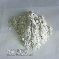 食品级瓜尔豆胶 瓜尔豆胶作用