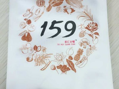 159代餐粉ODM（冲调类方便食品）图1