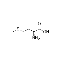 蛋氨酸  L-蛋氨酸