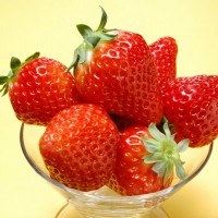 草莓香精 草莓牛奶香精 粉末 水溶 水质 水油草莓奶油香精