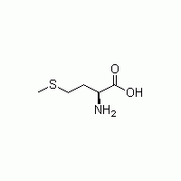 L-蛋氨酸 供应63-68-3