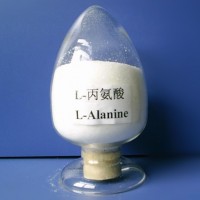 L丙氨酸AJI标准