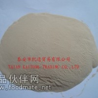 长期供应二级阿拉伯胶粉