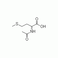 N-乙酰-DL-蛋氨酸 供应1115-47-5