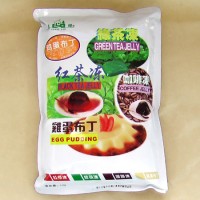 供应珍珠奶茶原料之果冻粉