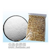 食品级桃胶-食用桃胶
