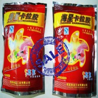 海星卡拉胶食品添加剂稳定凝固剂增稠增粘乳化食