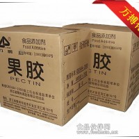 果胶 胶凝剂厂家 价格 果冻软糖凝胶