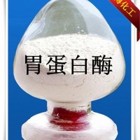 胃蛋白酶 酶制剂 胃蛋白酶价格  胃蛋白酶厂家