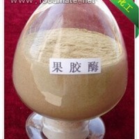 食品级果胶酶 高活酶制剂原料 红酒酿造酶