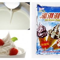 买冰淇淋粉应该注意的问题
