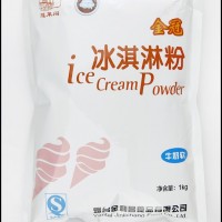 蓬莱阁金冠软冰激凌粉 雪糕粉 冰淇淋原料