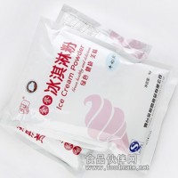 冰淇淋原料