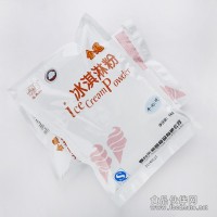 蓬莱阁冰淇淋粉批发,硬冰淇淋粉