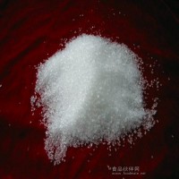 食品级硫酸镁 七水/无水