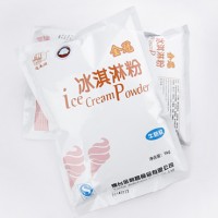 冰淇淋粉代理入住广东