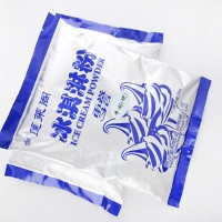 下单冰激凌粉生产厂家，价格优于冰淇淋粉批发