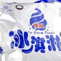 压花冰淇淋粉批发厂家