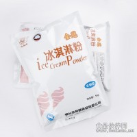 蓬莱阁冰激凌粉雪糕粉冰淇淋原料
