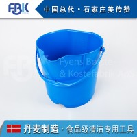 丹麦进口食品级清洁工具  水桶80101