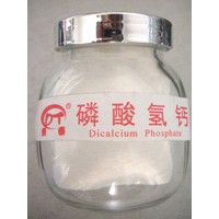 食品级 DCP 磷酸氢钙，二代磷酸钙