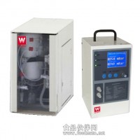 溶剂再回收装置，多减压蒸馏实验中未完全回收的溶剂，再次回收以及废气吸附